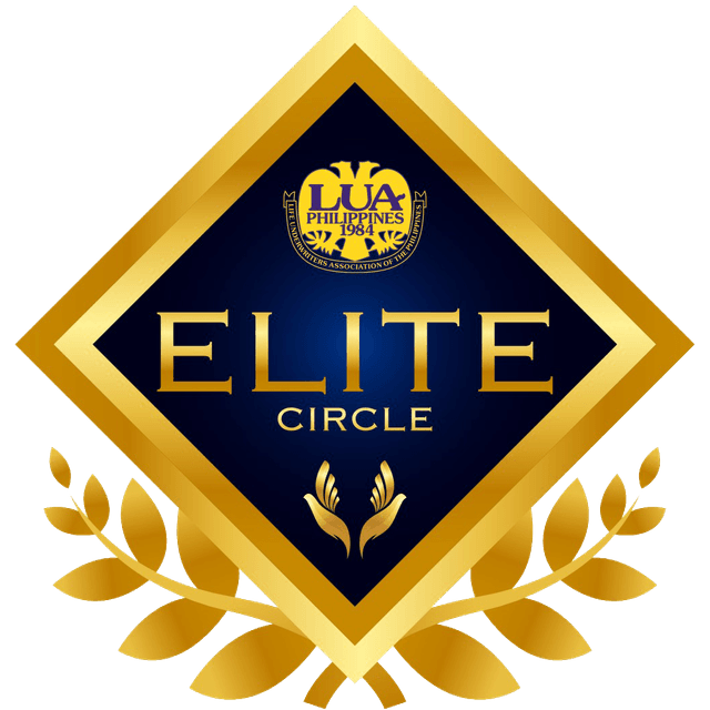 Elite Award badge
